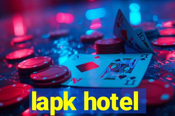 lapk hotel